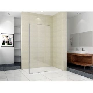 Душевая перегородка Weltwasser СЕРИЯ WW400 Арт. 100B